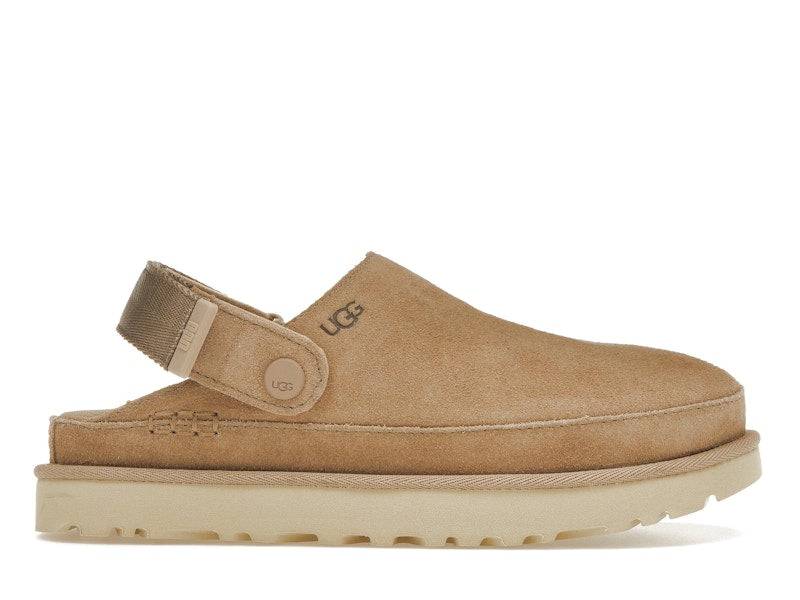 UGG Goldenstar Clog Driftwood (Women's) - 43 / Standard