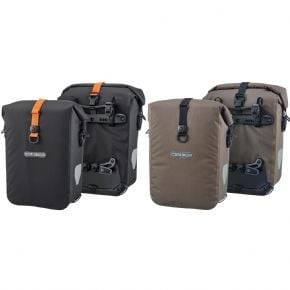 Ortlieb Gravel-Pack QL2.2 29 Litre Pannier Bags Pair