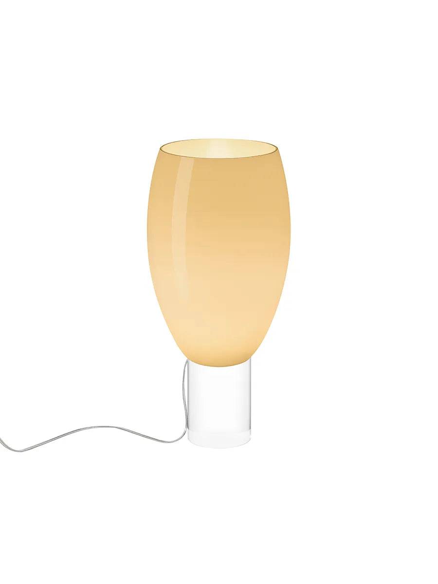 Buds 1 Bordlampe fra Foscarini Warm white - Jacobsen Plus