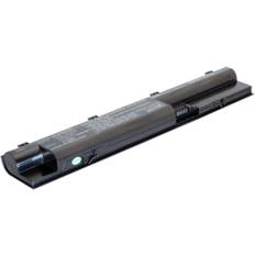 Kompatibelt med Hp ProBook 470, 10.8V, 4400 mAh