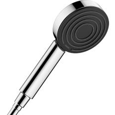 hansgrohe Pulsify S Håndbruser 105 1jet Green Krom