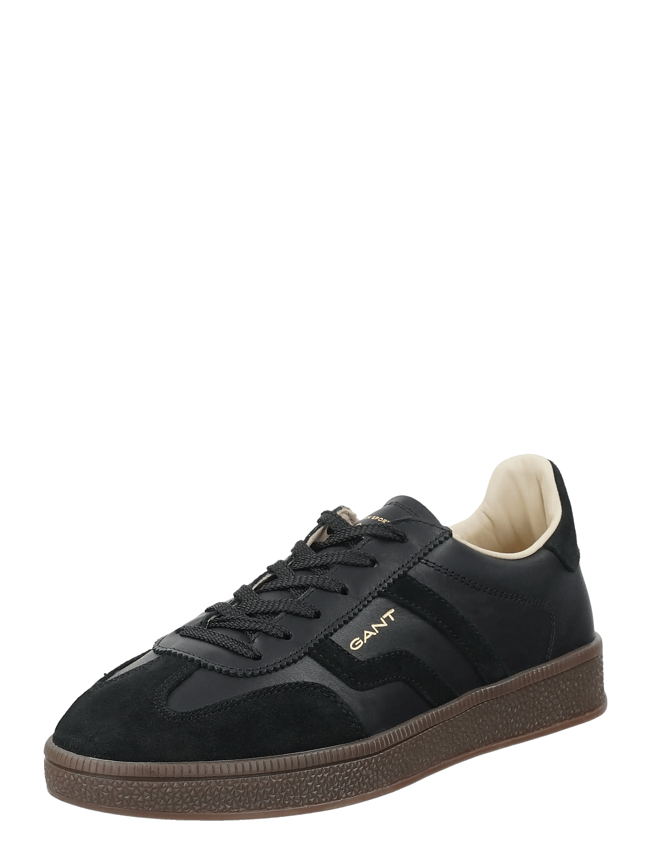 Gant Cuzima Sneaker - Black - 37