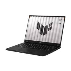 ASUS TUF Gaming A14 FA401WU-RG006W - 180°-Scharnierdesign - AMD Ryzen AI 9 HX 370 / 2 GHz - Win 11 Home - GF RTX 4050 - 16 GB RAM - 1 TB SSD NVMe - 35.6 cm (14")