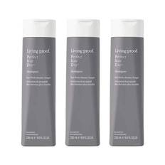 Living Proof Perfect Hair Day Shampoo 236ml x 3