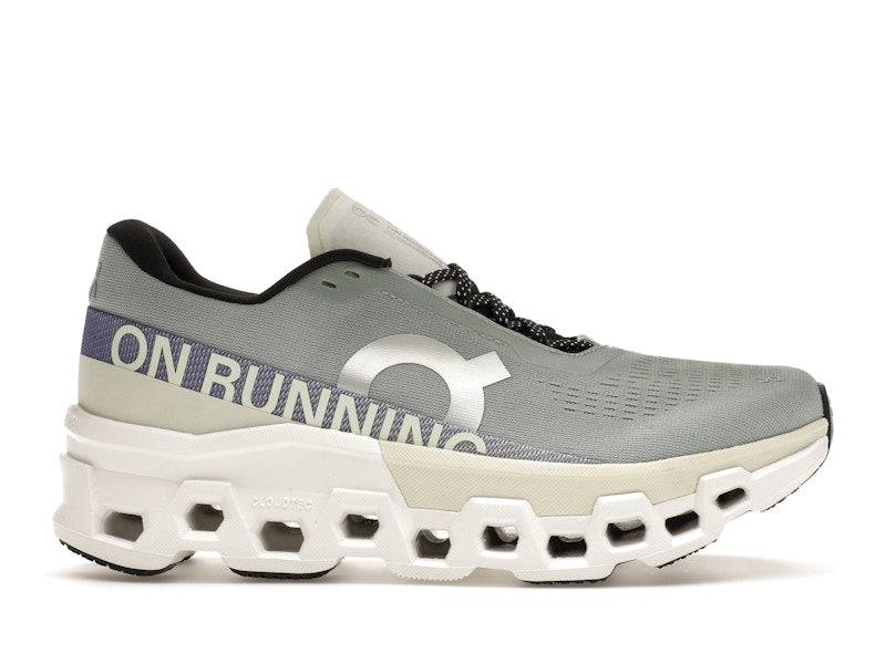 On Running Cloudmonster 2 Mineral Aloe - 47.5 / Standard