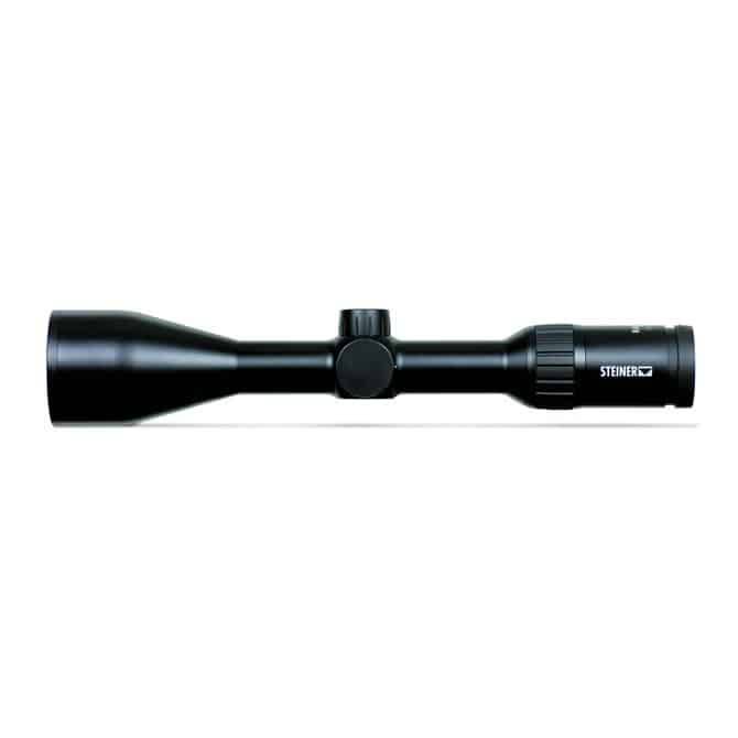 Steiner Ranger 4 3-12x56 belyst 4A-i