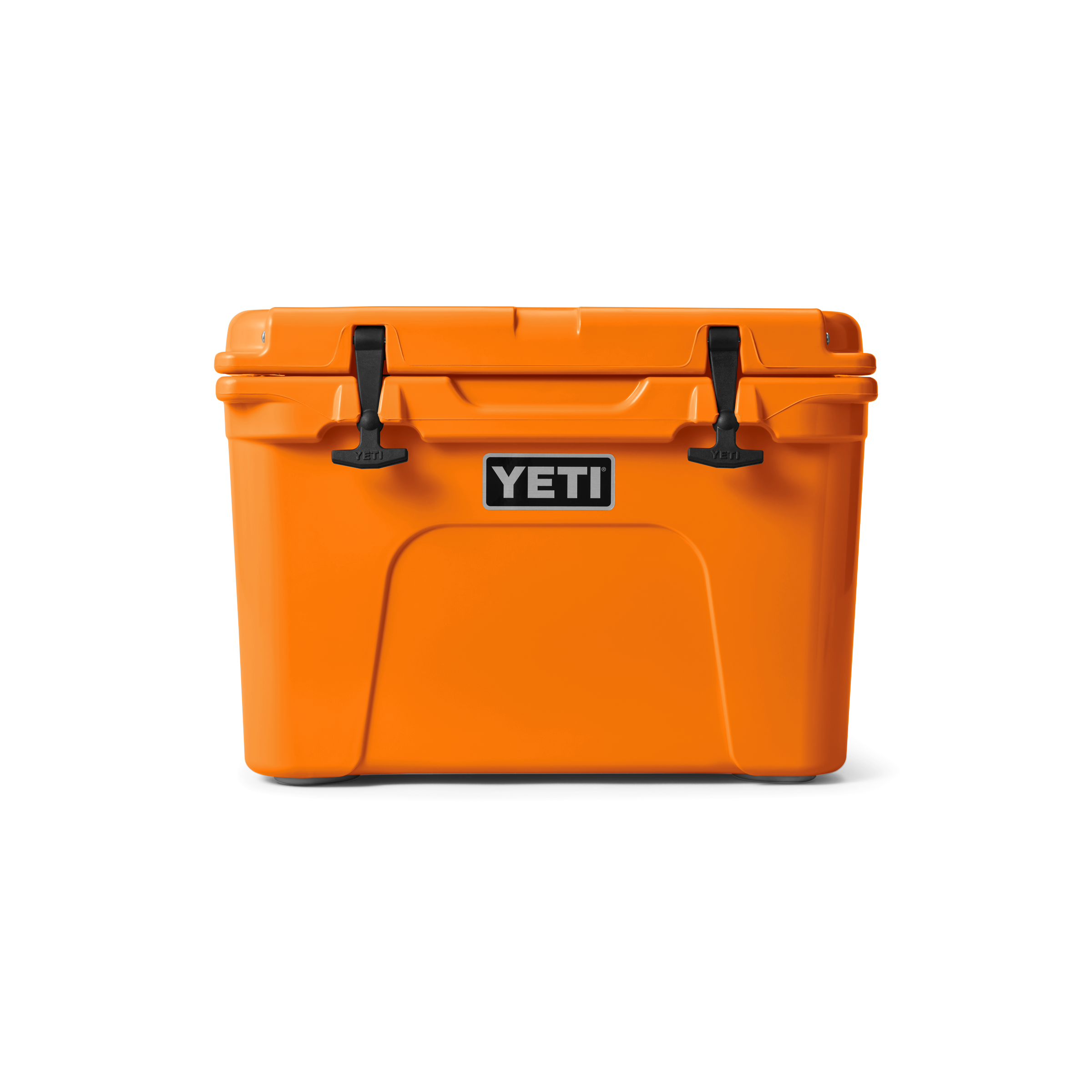 Tundra® 35 Hard Cooler Kühlbox (klein) - King Crab (Orange)