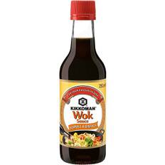 Kikkoman - Woksås - 250ml