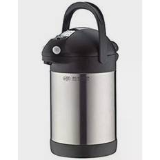 Alfi BigDispenser TopTherm Dispenser – 2,2 Liter – Mat Ædelstål