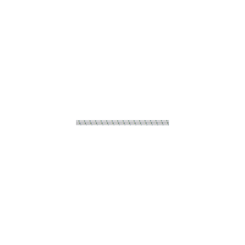 Liros Shock Cord 5mm hvid