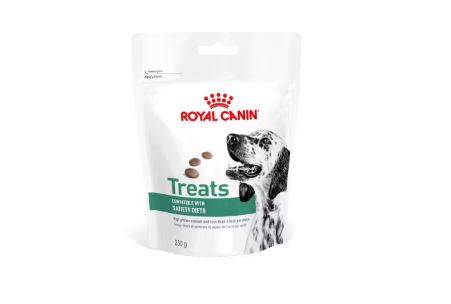 Royal Canin Satiety Treats 230g
