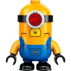LEGOÂ® - Minions - mnn029 - Mega Minion Mel (75583)