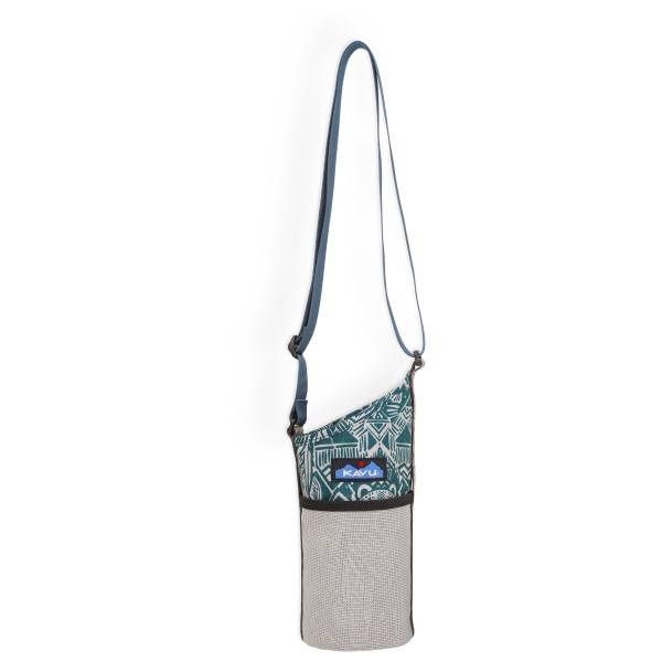 KAVU - Slurp Sling - Skuldertaske wild bear