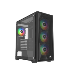 Refurbished High End Gamer PC – Ryzen 5 • RTX 3060 / 2070 • 32 GB RAM • 1 TB SSD