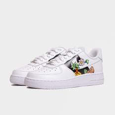 Florange x Shelta Custom Nike Womens Air Force 1 Size 36,5 (FLORAF1-US6)