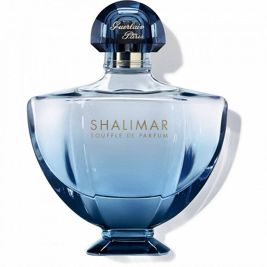 Guerlain Shalimar Souffle De Parfum EDP B 90 ml