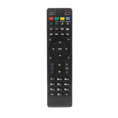 Erstatningsfjernbetjening Universal IPTV fjernbetjening til MAG 254 250 256 260 261 270 275 TV Set Top Box