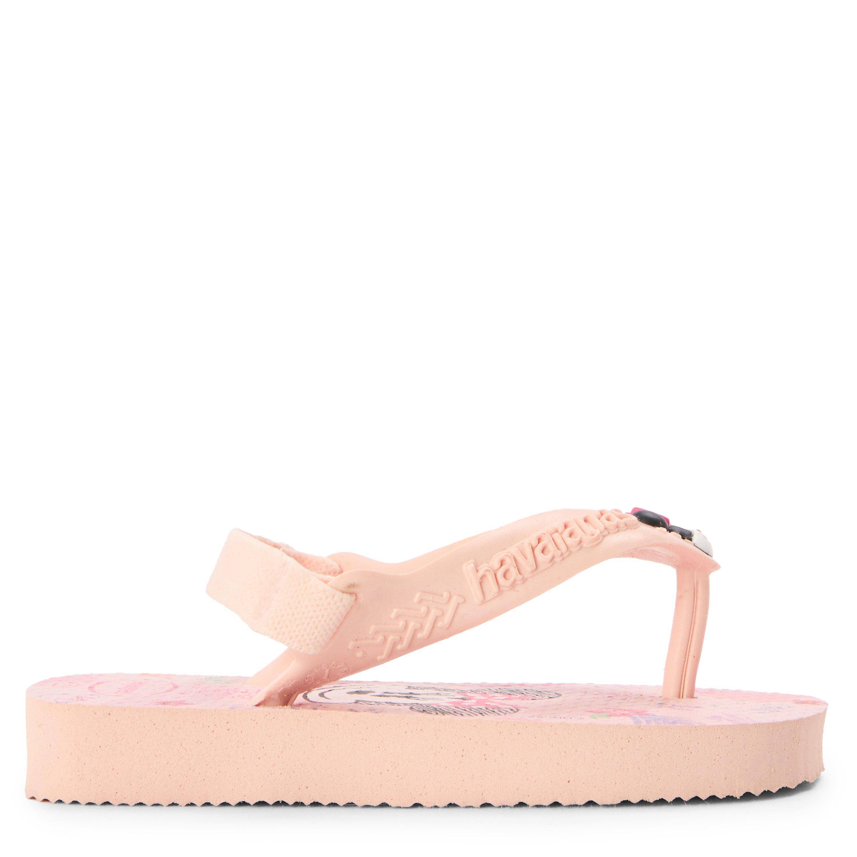 Havaianas Unisex Kids' Disney Classics Flip Flops