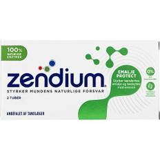 Zendium Tandpasta Emalje Protect