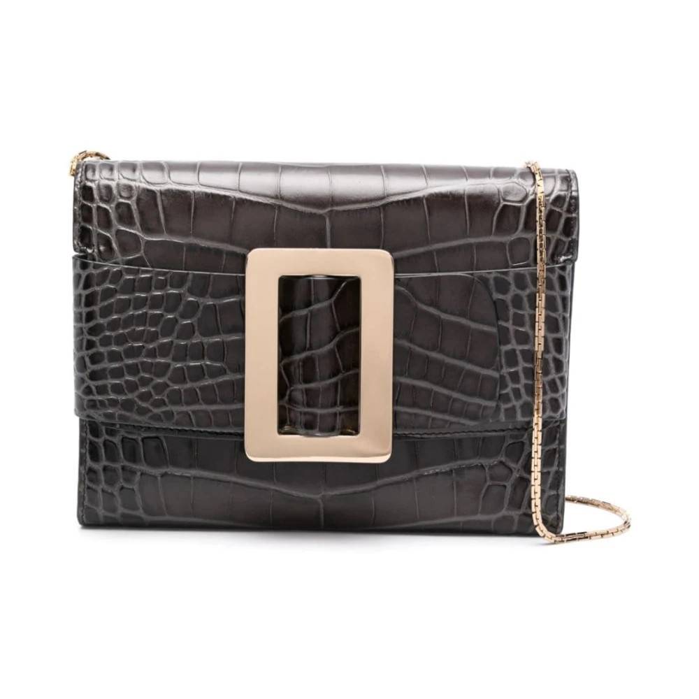 Boyy Cross Body Tasker - Tasker - Dame - Sort - ONE SIZE -