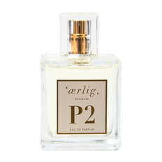 Ærlig P2 - Eau de Parfum 100 ml
