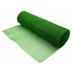 Hyllfodring - Grön - 61cm x 10m