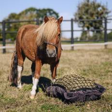 Hökudde Slowfeed Fairfield® Mörkbrun