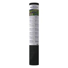 Fibertex Ukrudtsdug WeedControl Premium Sort - 2x25 m - Fibertex