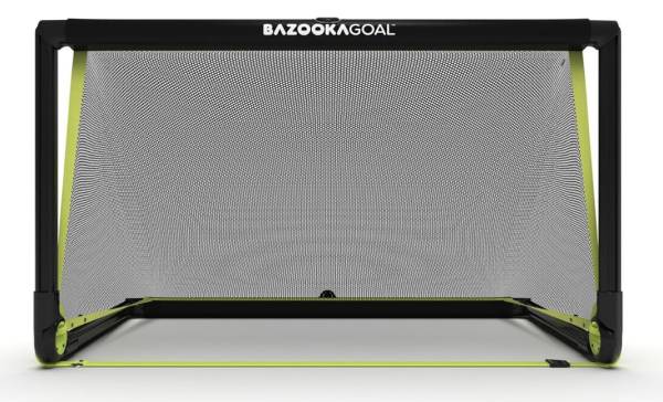 Bazooka mål PVC 120X75 cm