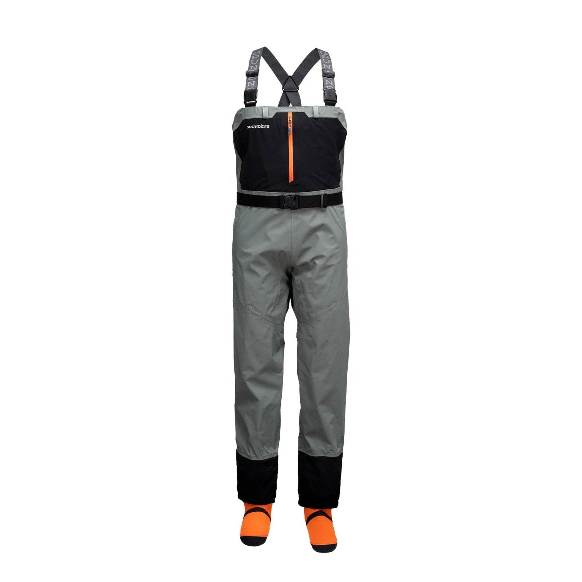 Grundéns Men’s Bedrock Breathable Wader