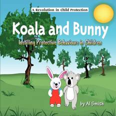 Koala and Bunny - Al Smith - 9781612041025