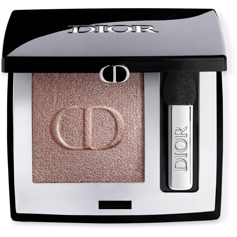 DIOR Diorshow Mono Couleur Långvarig ögonskugga Skugga 658 Beige Mitzah 2 g
