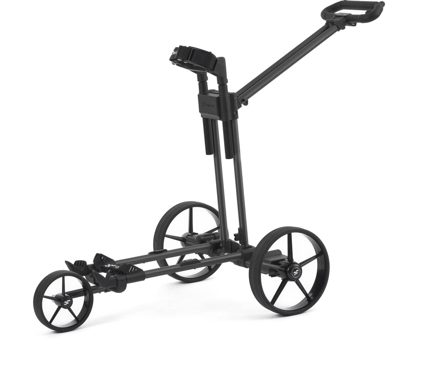 Flat Cat Gear Elektrisk golfvogn.