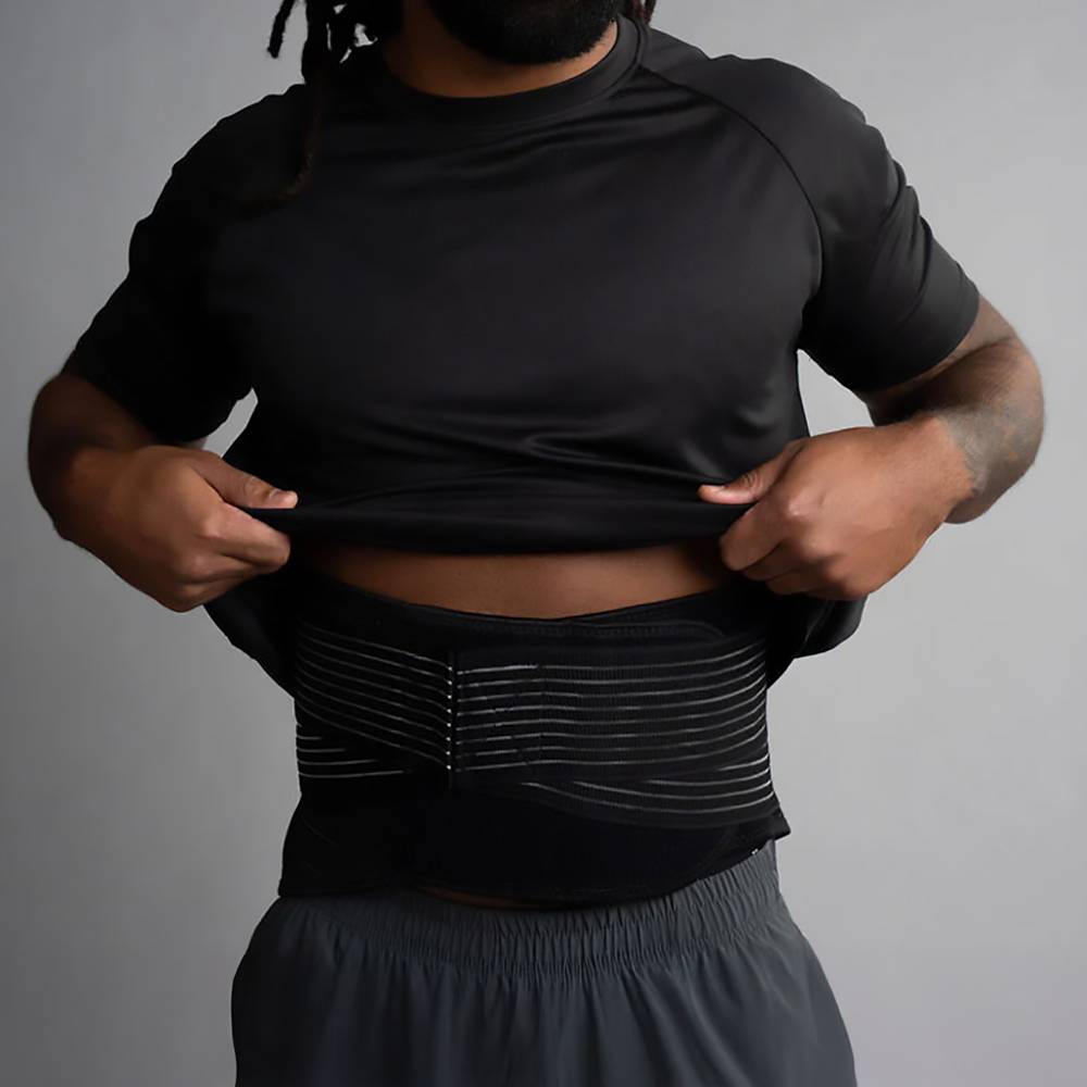 Incrediwear Rygstøtte (2XL)