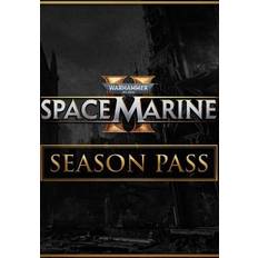 Warhammer 40,000: Space Marine 2 - Season Pass