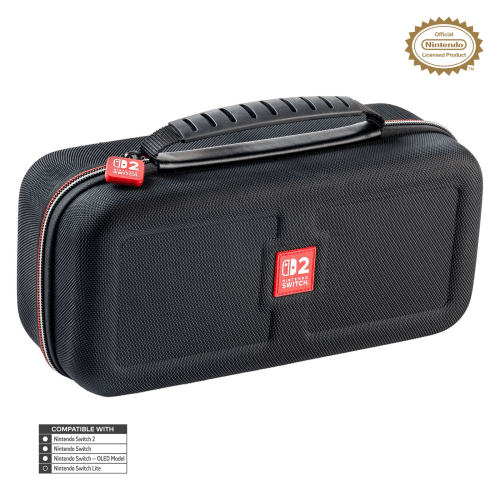 Deluxe Travel Case NS230 (Pro Con)