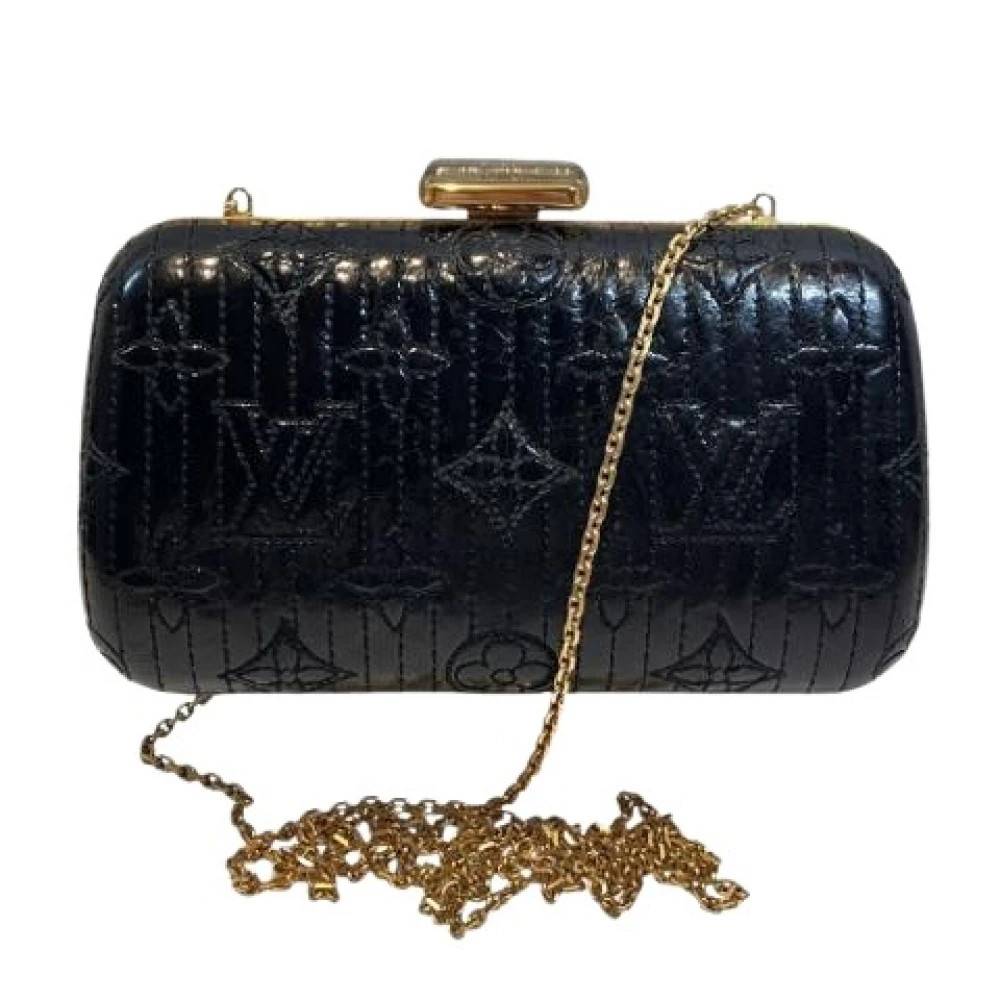 Louis Vuitton Vintage - Pre-owned Vintage Monogram Shoulder Bag Vintage - Dam - ONE Size -