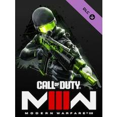 Call of Duty: Modern Warfare III - Monster Energy Full Set Bundle Pack - Call of Duty Official Key - GLOBAL