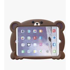 Trolsk Kids Case ? Brown Bear (iPad 10,2)