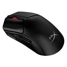 HyperX Pulsefire Haste 2 Optisk Trådløs Kabling - Sort