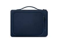 (ComputerSalg) Tech-Protect Basic Bag for 15-16&quot  laptop - blue