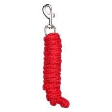 Imperial Riding Lead rope with SH Tango Red