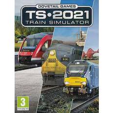 Train Simulator Classic 2024 (PC) - Steam Key - EUROPE