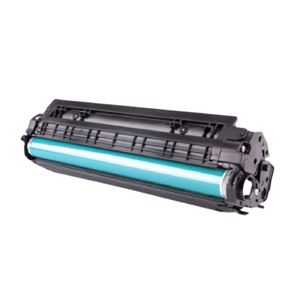 CF461X HP 656X cyan XL Printerpatron - 22000 sider - Kompatibel