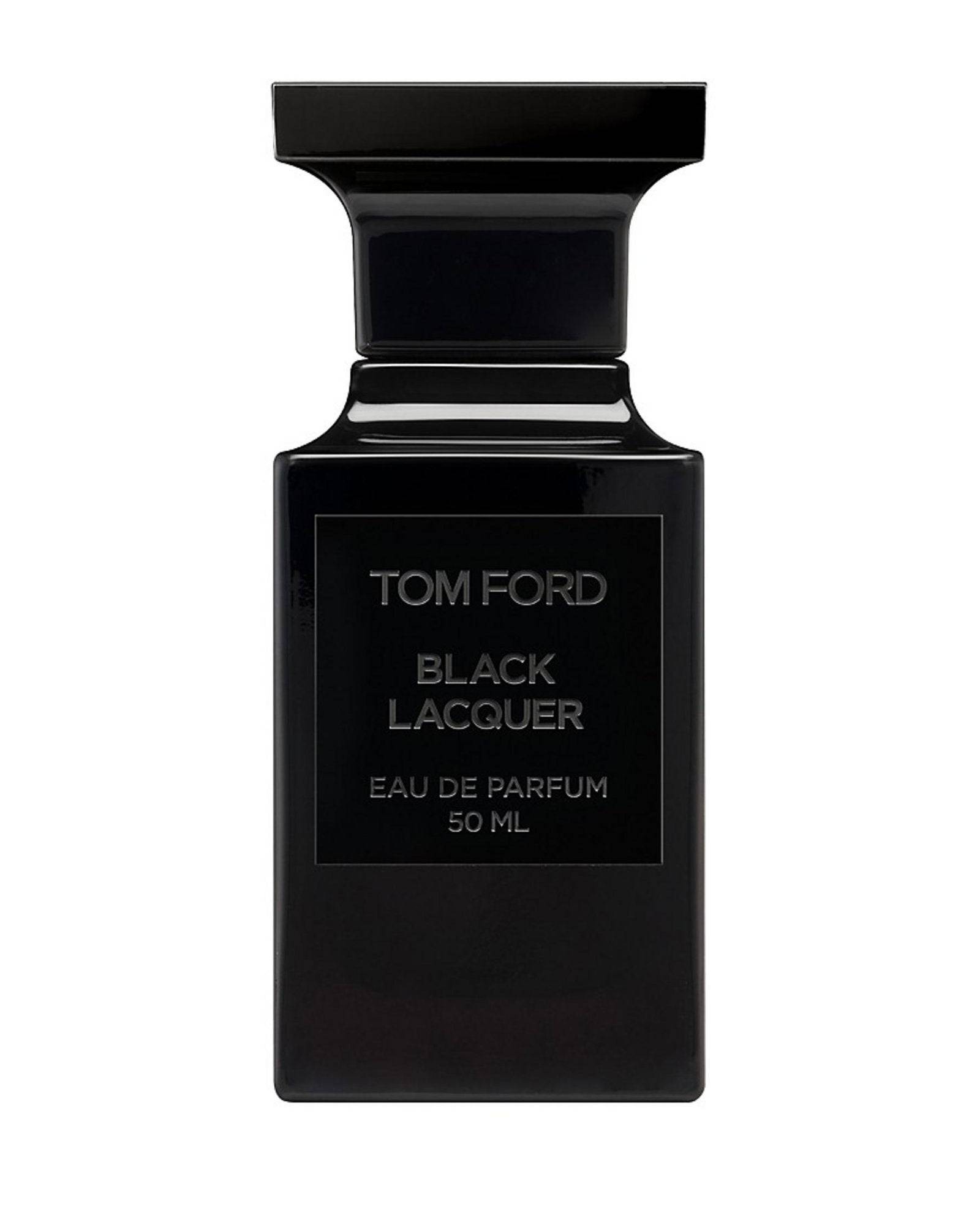 Tom Ford Black Lacquer Eau de Parfum 50 ml