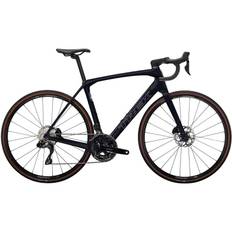 Trek Racer Komfort Domane SL 6 Gen 4 Marianas Blue (47)