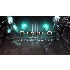 Diablo 3 Rise of the Necromancer Pack (DLC) - Standard