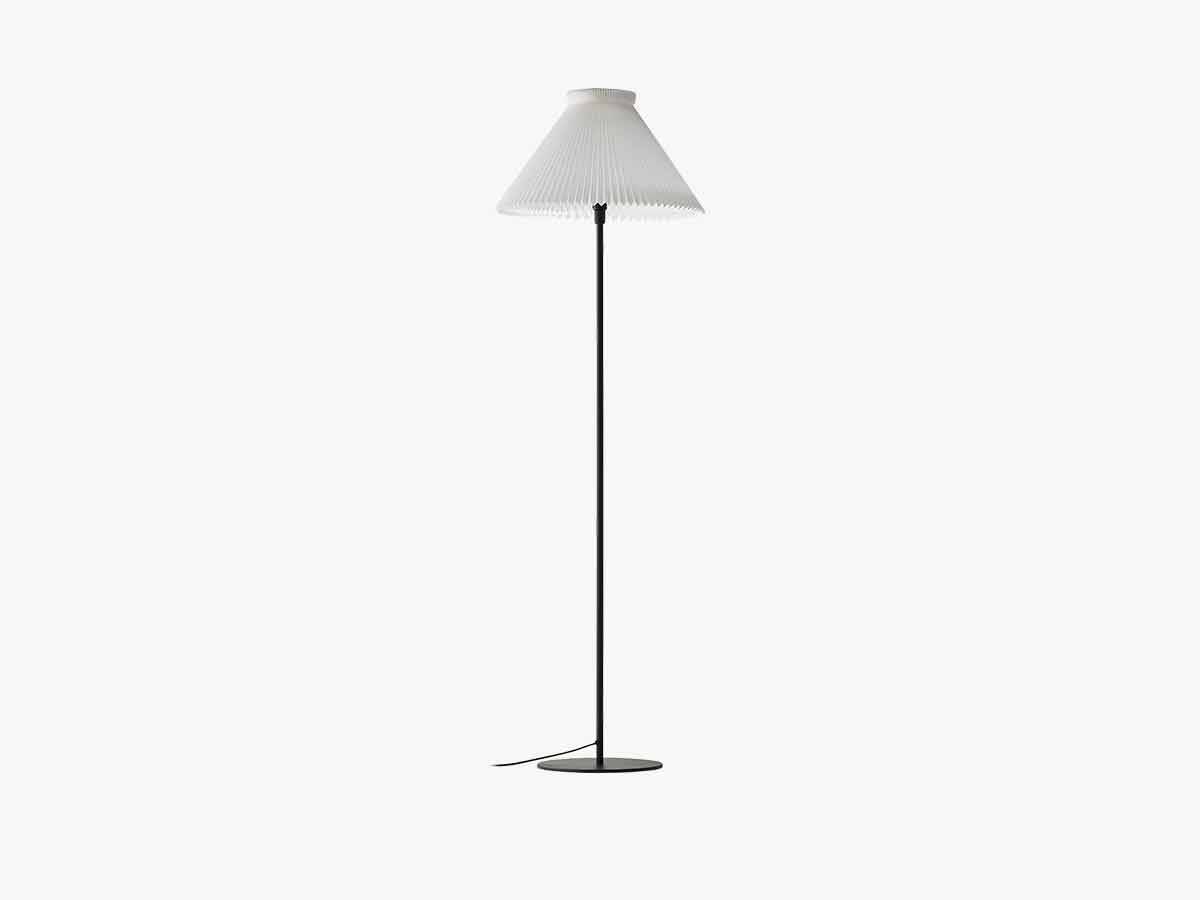 Model 334 gulvlampe - 1-30 skærm - Le Klint