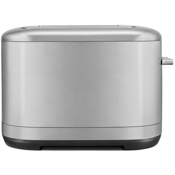 Brödrost med två fack från Kitchenaid