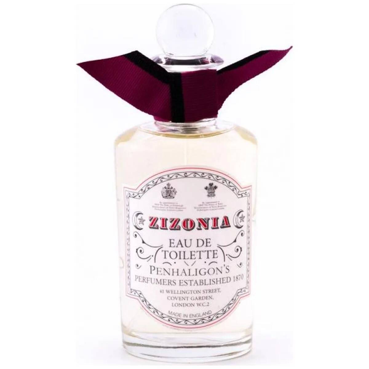 Penhaligon's Anthology Zizonia edt 100ml (Outlet / Demo)